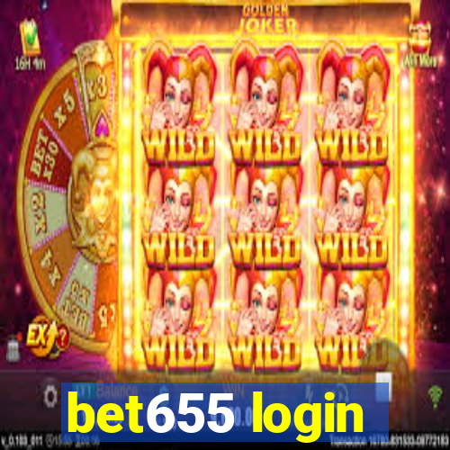 bet655 login